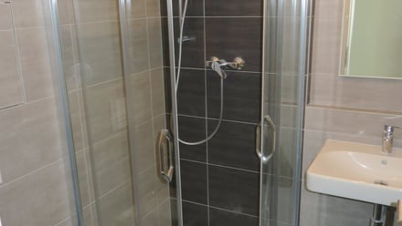 Pronájem bytu 1+kk 32 m², Brno - Pisárky