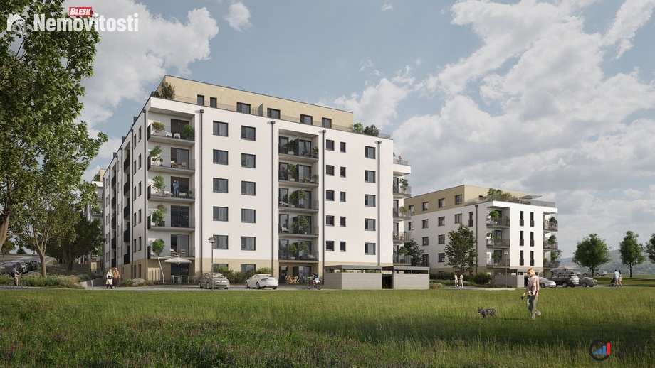 Prodej bytu 3+kk 80 m², Rychnov nad Kněžnou