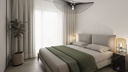 Prodej bytu 3+kk 80 m², Rychnov nad Kněžnou