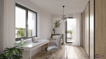 Prodej bytu 3+kk 80 m², Rychnov nad Kněžnou