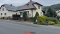 Prodej rodinného domu 220 m², Lipová-lázně