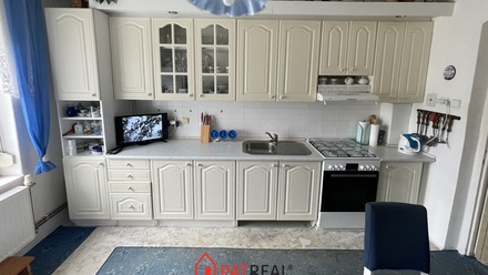 Prodej rodinného domu 220 m², Lipová-lázně