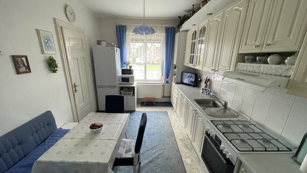 Prodej rodinného domu 220 m², Lipová-lázně