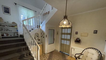 Prodej rodinného domu 220 m², Lipová-lázně