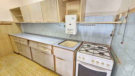 Prodej rodinného domu 120 m², Rosice