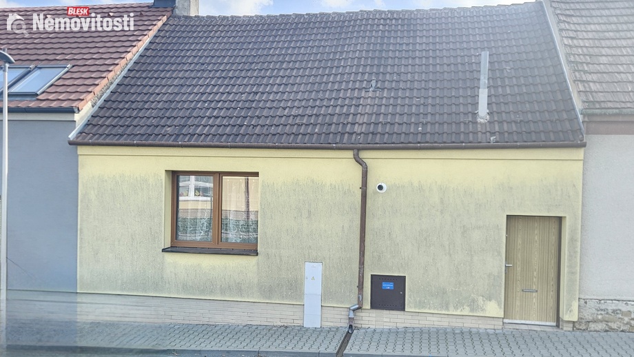 Prodej rodinného domu 120 m², Rosice