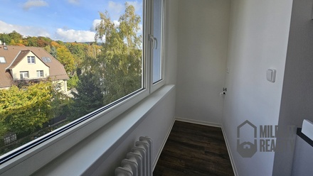 Pronájem bytu 3+1 65 m², Liberec XIV-Ruprechtice