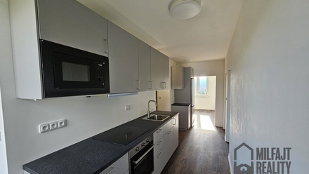 Pronájem bytu 3+1 65 m², Liberec XIV-Ruprechtice