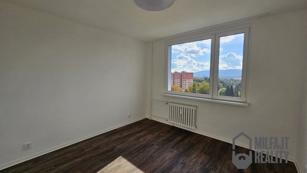Pronájem bytu 3+1 65 m², Liberec XIV-Ruprechtice