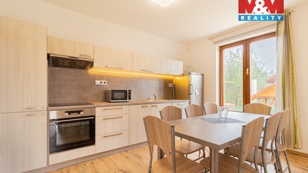 Prodej rodinného domu 115 m², Chlum u Třeboně