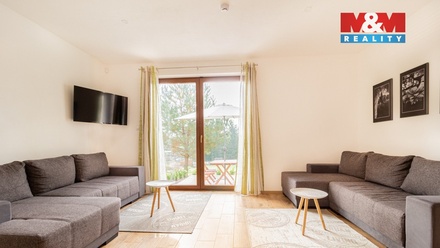 Prodej rodinného domu 115 m², Chlum u Třeboně