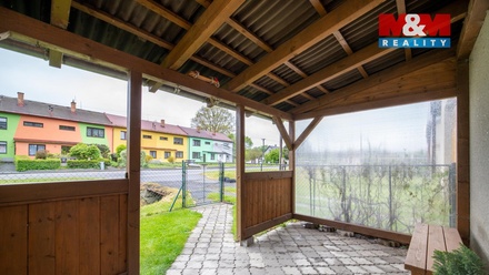 Prodej chalupy 75 m², Jedlová