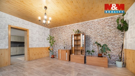 Prodej chalupy 75 m², Jedlová