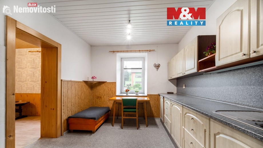 Prodej chalupy 75 m², Jedlová