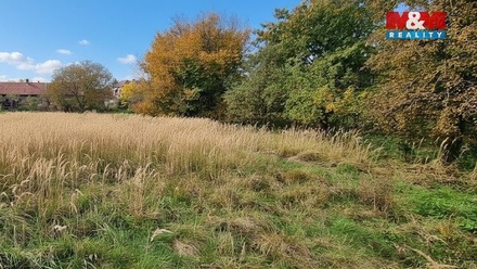 Prodej stavebního pozemku 3 213 m², Uhlířská Lhota