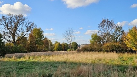 Prodej stavebního pozemku 3 213 m², Uhlířská Lhota