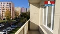 Pronájem bytu 2+kk 56 m², Ostrava - Poruba