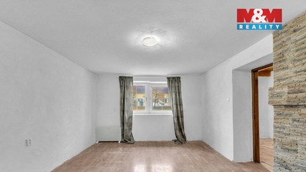 Prodej rodinného domu 90 m², Vysoké Veselí