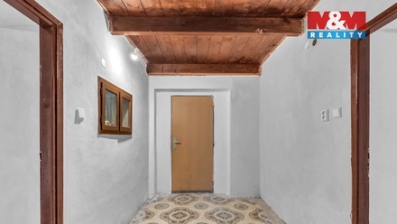 Prodej rodinného domu 90 m², Vysoké Veselí