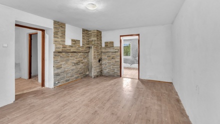 Prodej rodinného domu 90 m², Vysoké Veselí