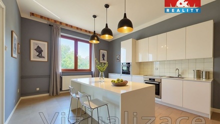 Prodej rodinného domu 175 m², Tábor