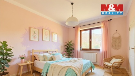 Prodej rodinného domu 175 m², Tábor