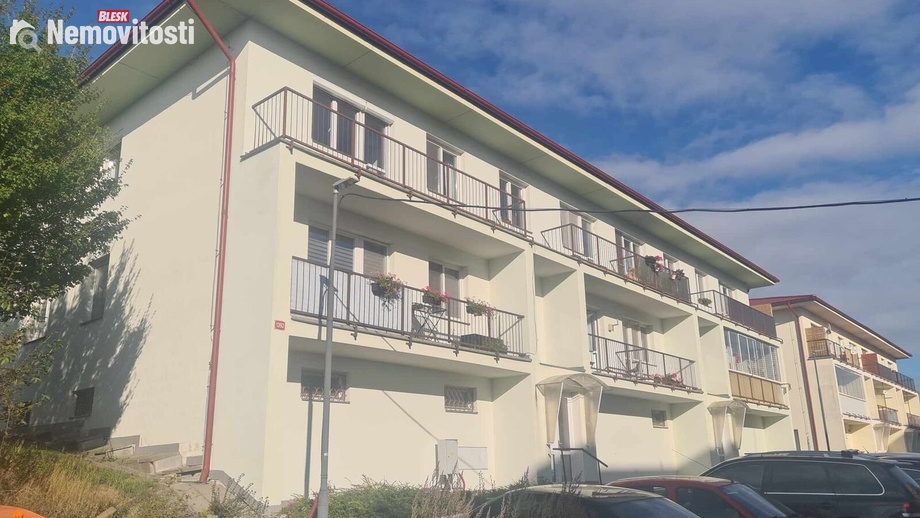 Pronájem bytu 3+1 79 m², Český Brod