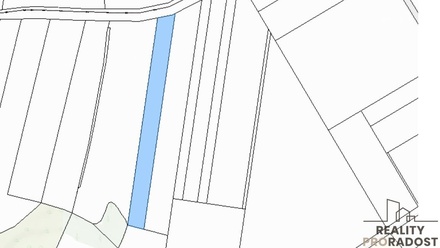 Prodej pole 10 902 m², Miskovice - Bylany u Kutné Hory