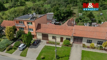 Prodej rodinného domu 167 m², Březolupy