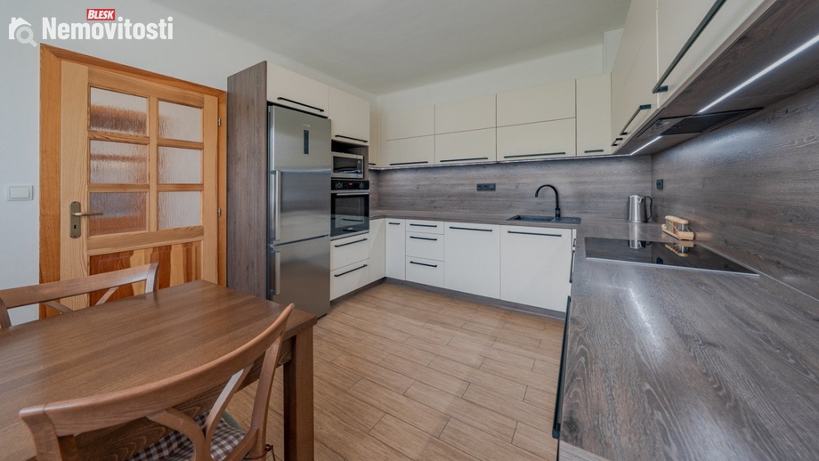 Prodej rodinného domu 167 m², Březolupy