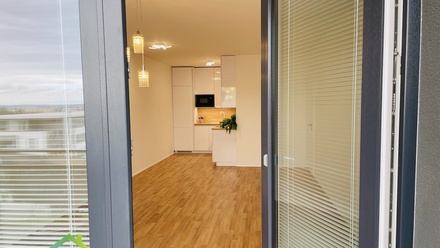 Prodej bytu 2+kk 64 m², Praha - Strašnice