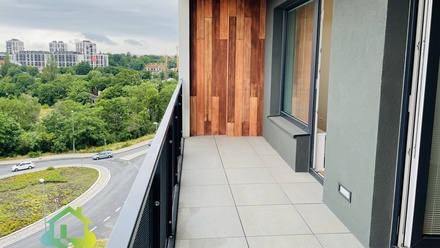 Prodej bytu 2+kk 64 m², Praha - Strašnice