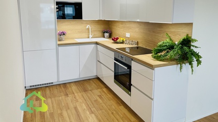 Prodej bytu 2+kk 64 m², Praha - Strašnice