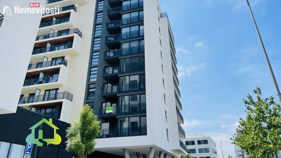 Prodej bytu 2+kk 64 m², Praha - Strašnice