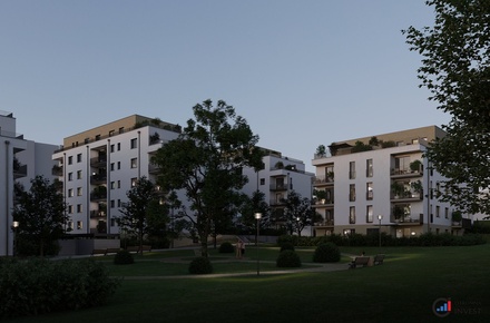 Prodej bytu 1+kk 31 m², Rychnov nad Kněžnou