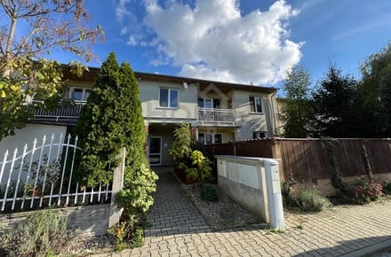 Prodej bytu 2+kk 48 m², Mratín