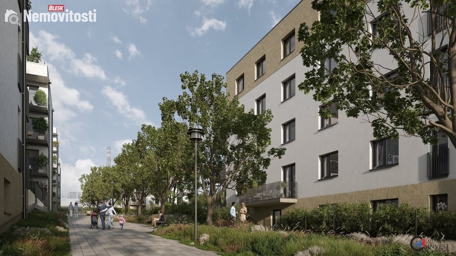 Prodej bytu 3+kk 80 m², Rychnov nad Kněžnou