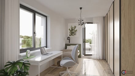 Prodej bytu 3+kk 76 m², Rychnov nad Kněžnou