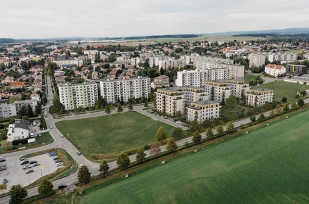 Prodej bytu 2+kk 58 m², Rychnov nad Kněžnou