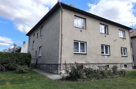 Prodej rodinného domu 500 m², Ostrava - Polanka nad Odrou