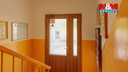 Prodej bytu 2+1 53 m², Žatec