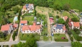 Prodej stavebního pozemku 1 090 m², Říčany