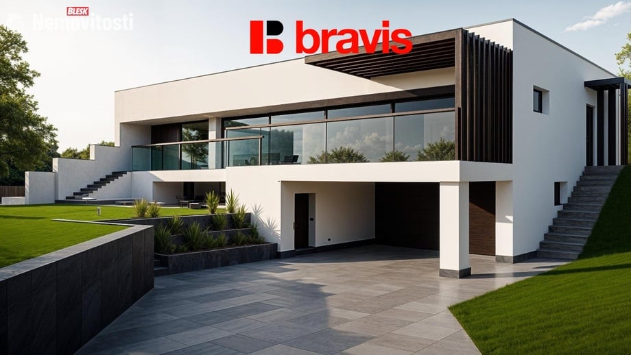 Prodej stavebního pozemku 1 090 m², Říčany