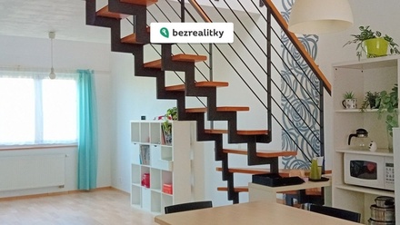 Prodej bytu 4+1 103 m², Řitka