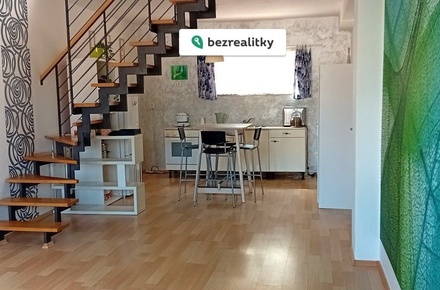 Prodej bytu 4+1 103 m², Řitka