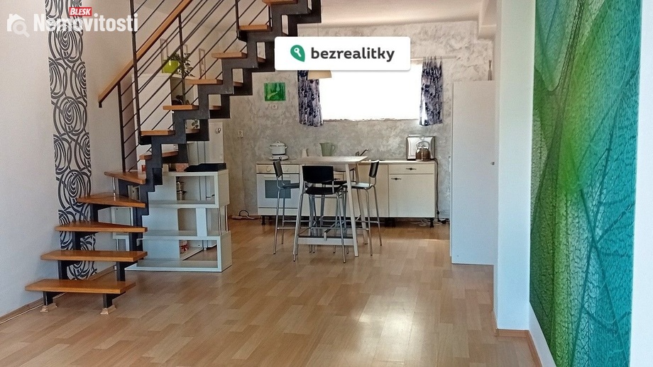 Prodej bytu 4+1 103 m², Řitka