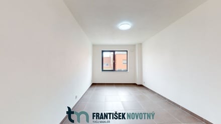 Pronájem bytu 2+kk 73 m², Brno - Žabovřesky