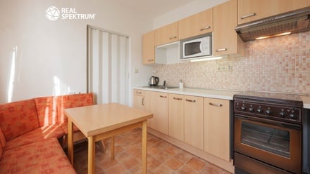 Prodej bytu 2+1 58 m², Brno - Bystrc