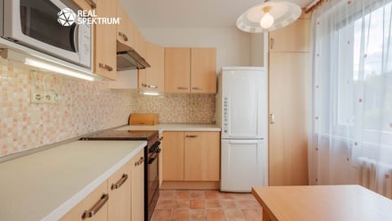 Prodej bytu 2+1 58 m², Brno - Bystrc