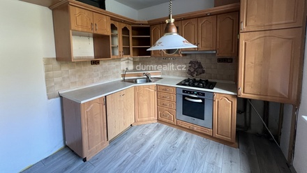 Prodej bytu 3+1 67 m², Frenštát pod Radhoštěm